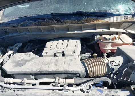 2022 Chevrolet Silverado 1500 2Wd Short Bed Custom from USA, damaged, VIN 3GCPABEK8NG527448